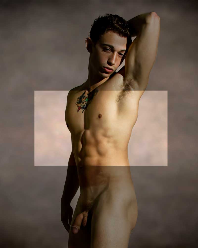 Nude Male Art Photos 97